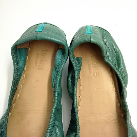 tieks uk